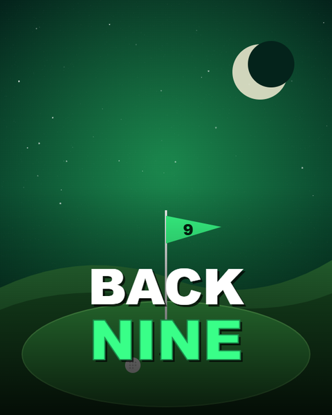 Back Nine