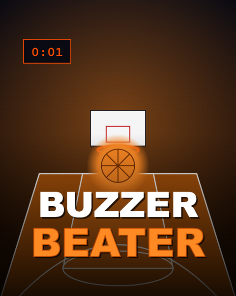 Buzzer Beater