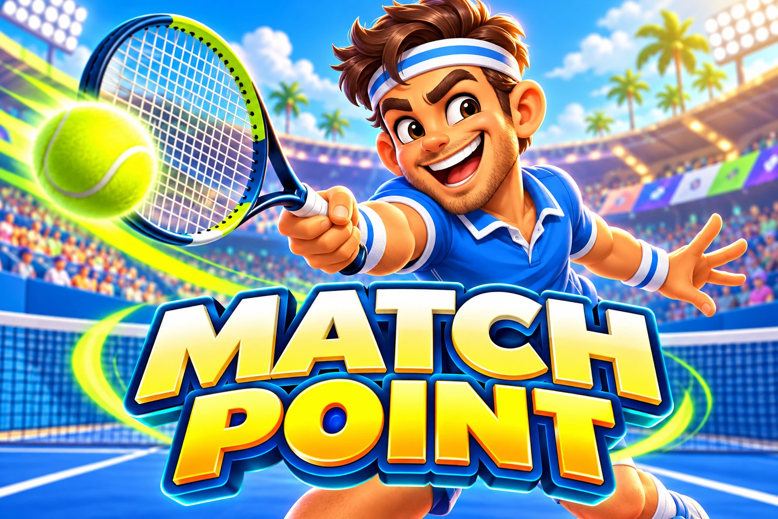 Match Point