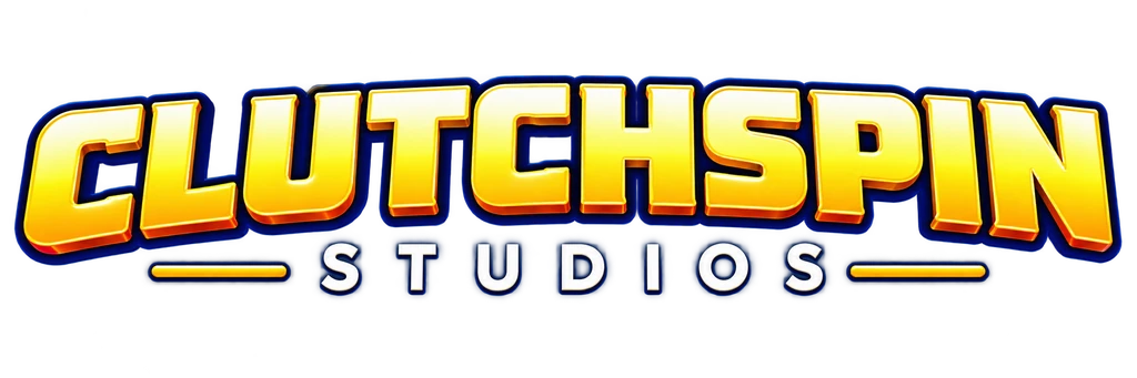 ClutchSpin Studios